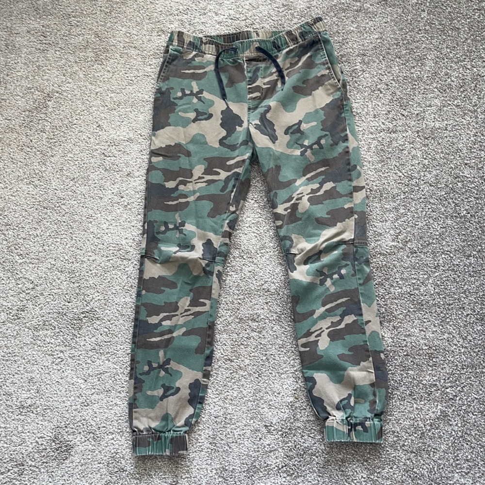 Mens empyre joggers